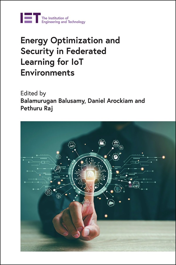 Energy Optimization and Security in Federated Learning for IoT Environments