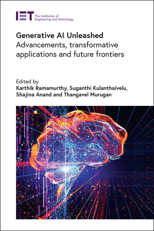 Generative AI Unleashed: Advancements, transformative applications and future frontiers