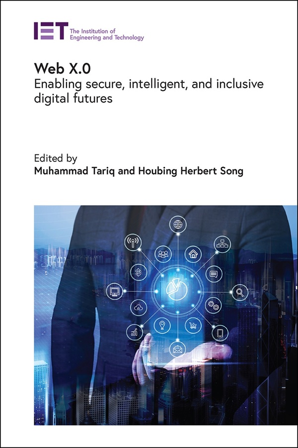 Web X.0: Enabling secure, intelligent, and inclusive digital futures
