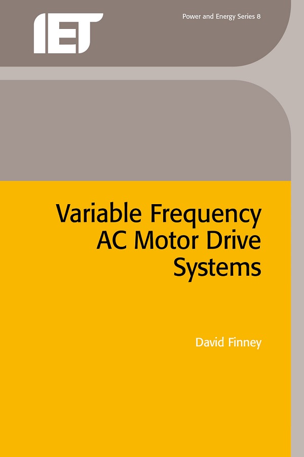 Variable Frequency AC Motor Drive System