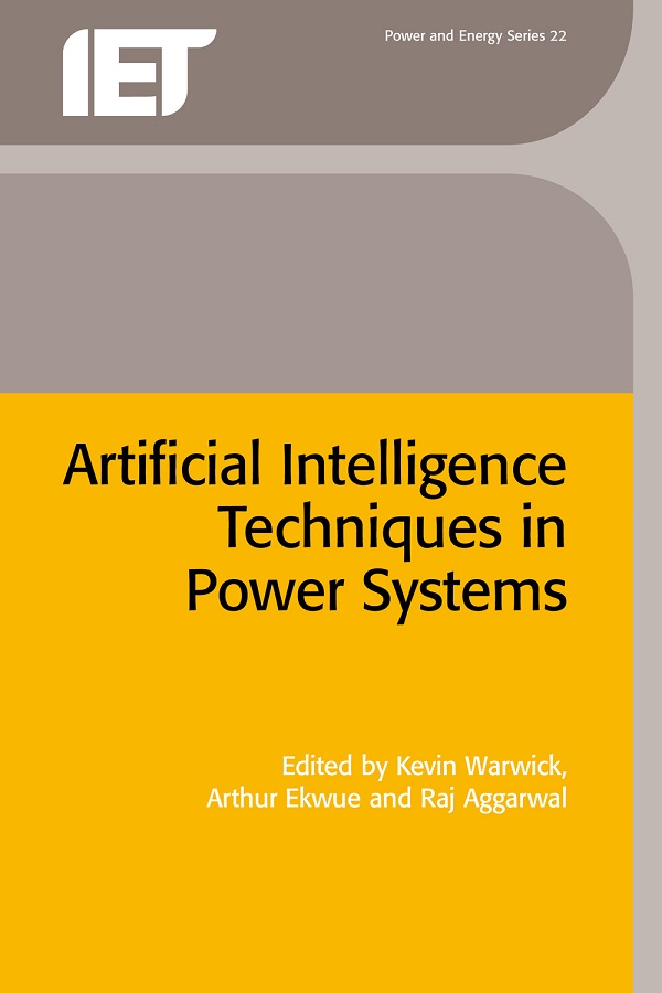 Artificial Intelligence Techniques in Power Systems