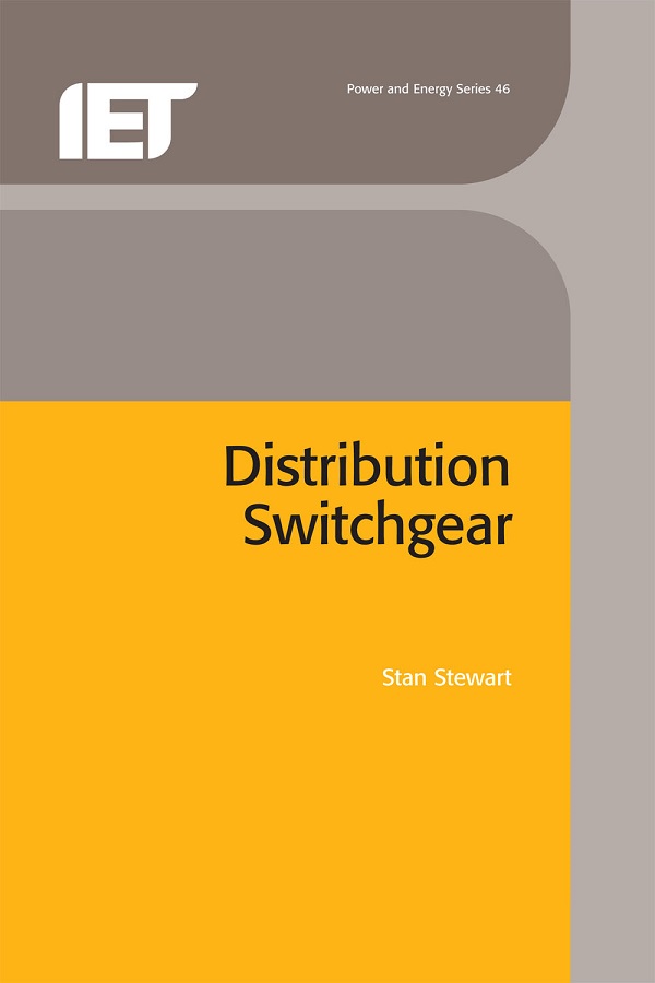 Distribution Switchgear