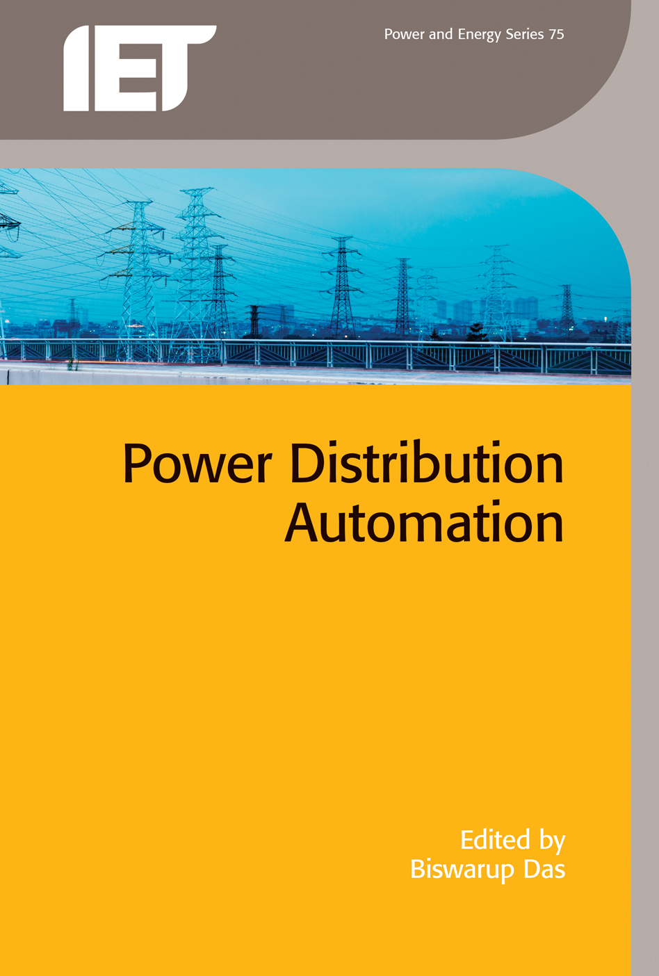 Power Distribution Automation