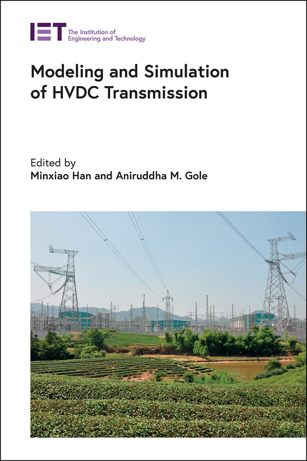 Modeling and Simulation of HVDC Transmission