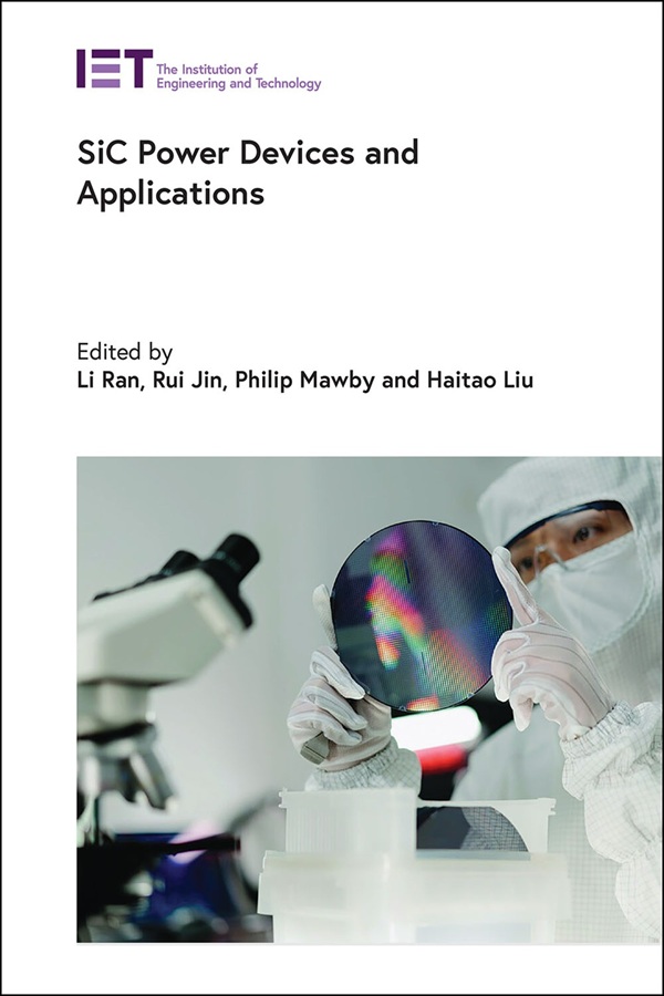 SiC Power Devices and Applications