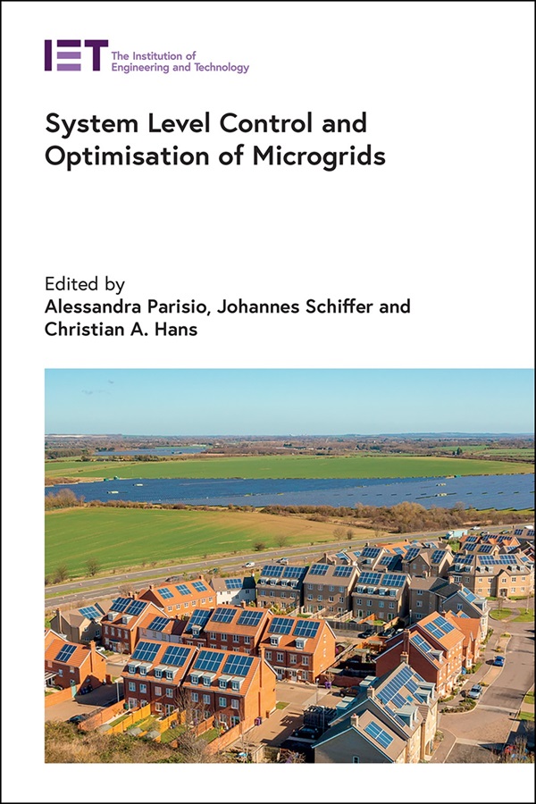 System Level Control and Optimisation of Microgrids