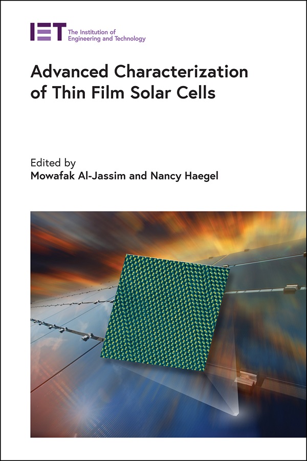 Advanced Characterization of Thin Film Solar Cells