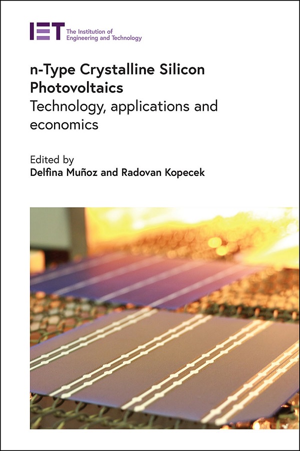 n-Type Crystalline Silicon Photovoltaics: Technology, applications and economics
