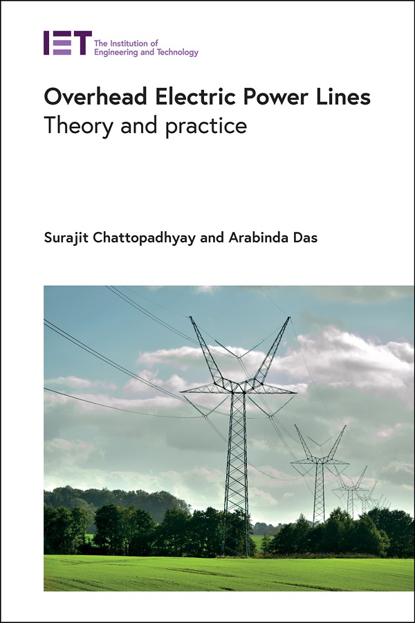 Overhead Electric Power Lines, Theory and practice