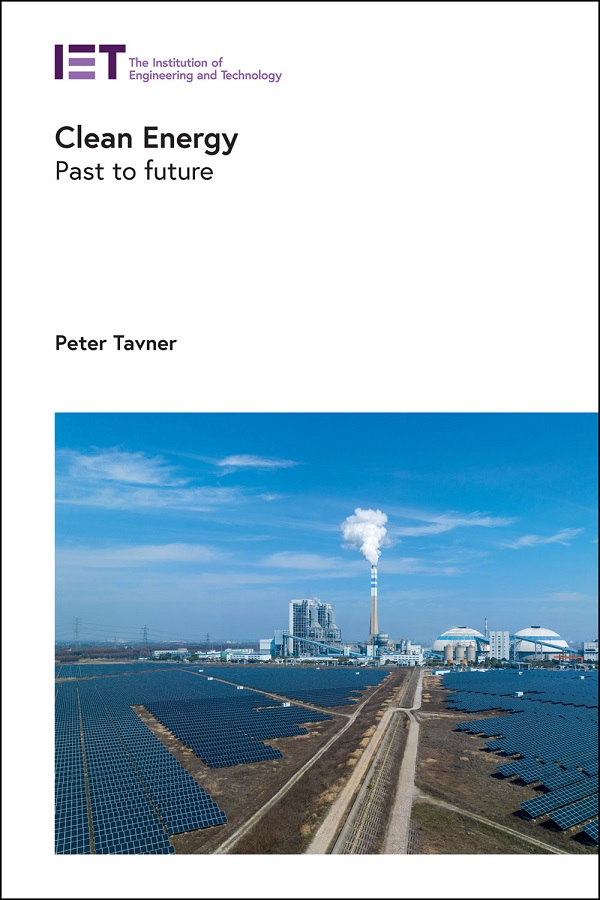 Clean Energy: Past to future