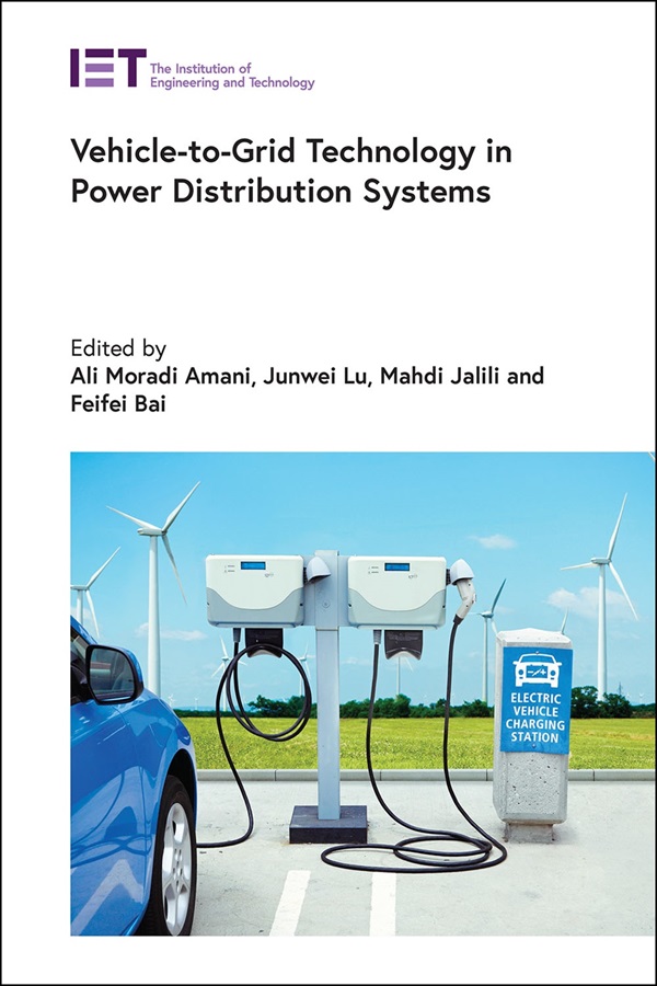 Vehicle-to-Grid Technology in Power Distribution Systems