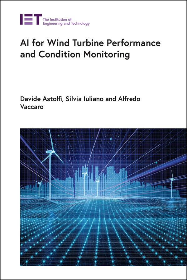 AI for Wind Turbine Performance and Condition Monitoring