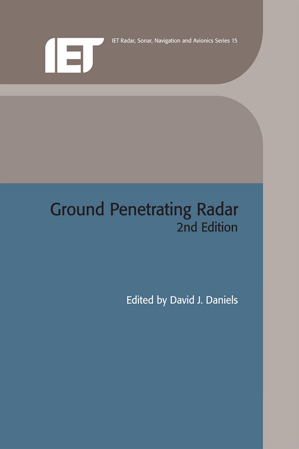 Ground Penetrating Radar, 2nd Edition