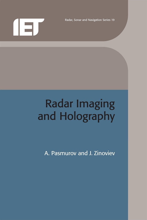 Radar Imaging and Holography