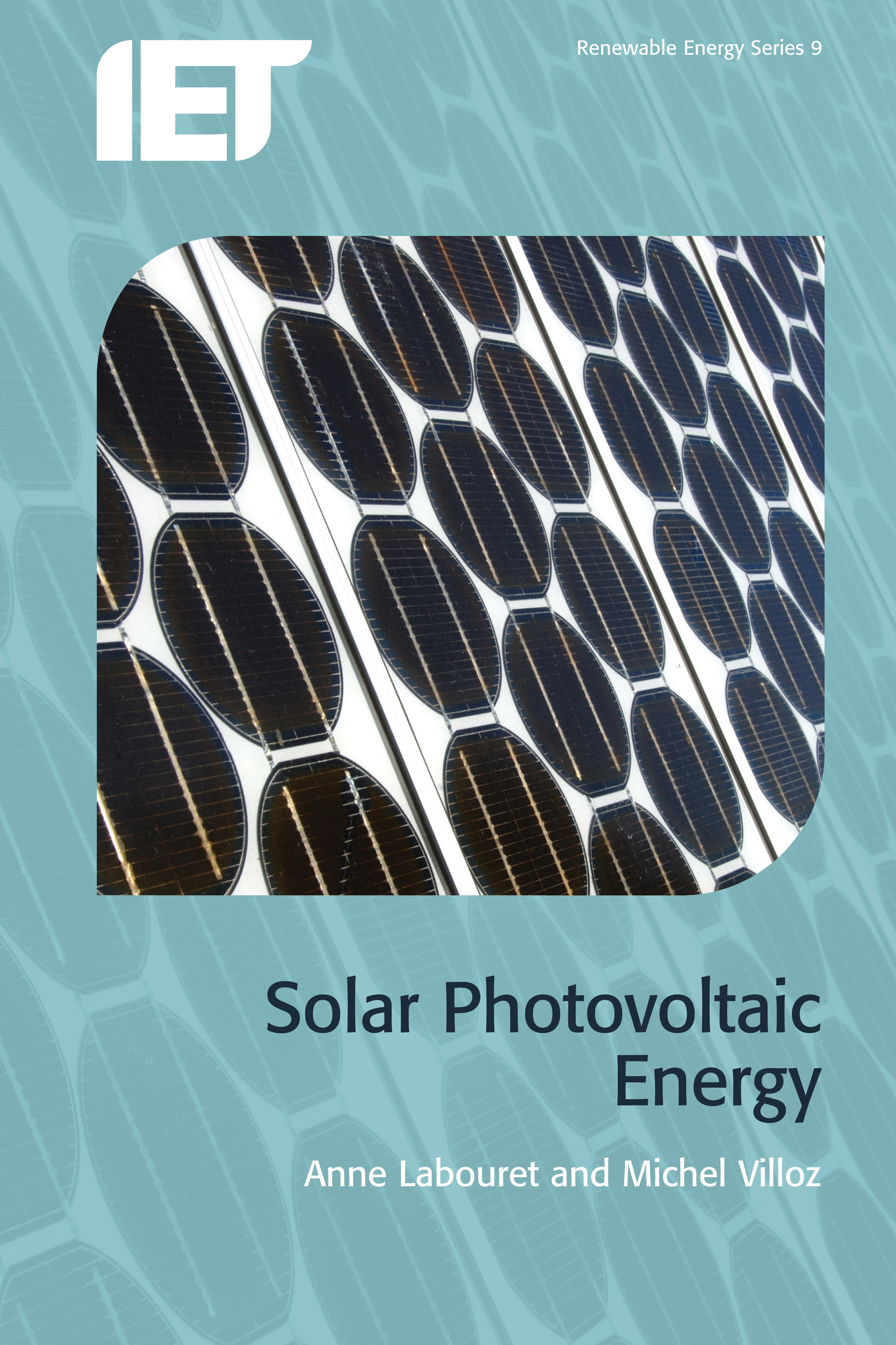 Solar Photovoltaic Energy
