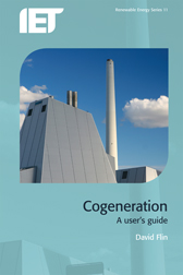 Cogeneration, A user's guide