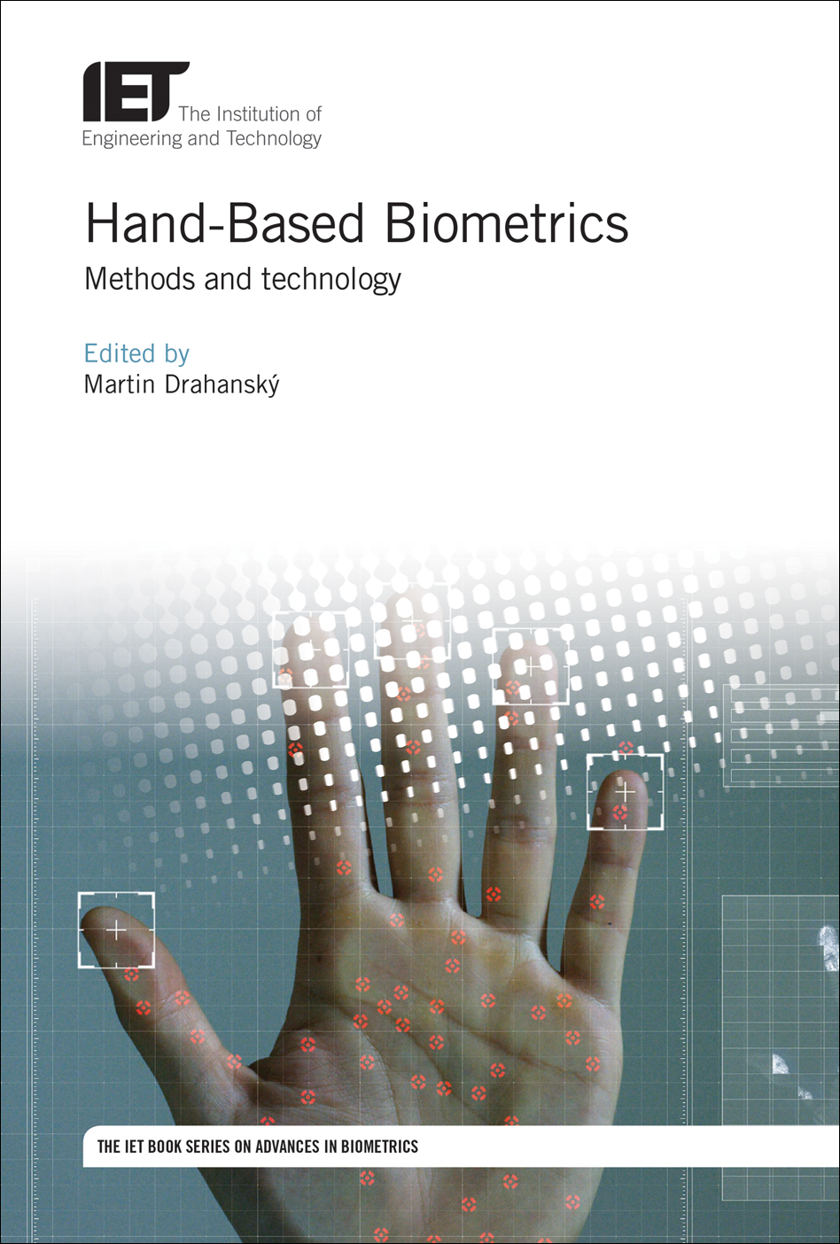 Hand-Based Biometrics, Methods and technology