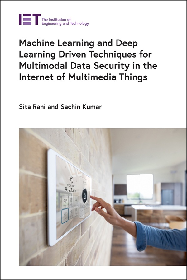 Machine Learning and Deep Learning Driven Techniques for Multimodal Data Security in the Internet of Multimedia Things