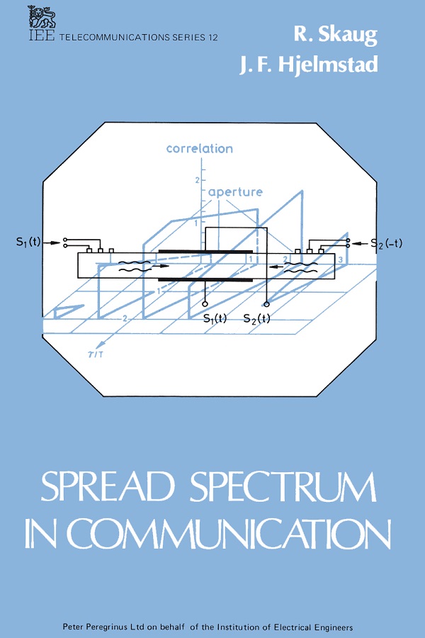 Spread Spectrum in Communication