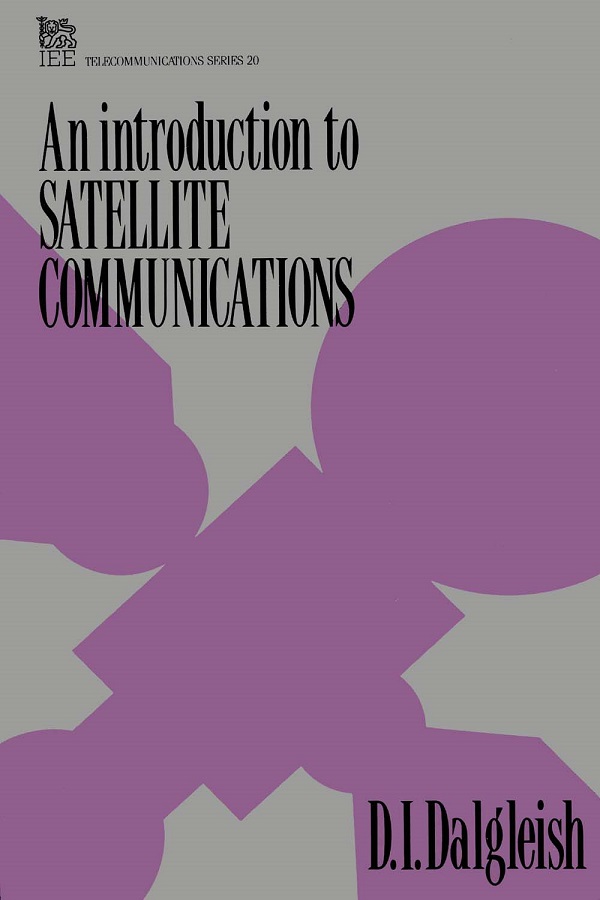 An Introduction to Satellite Communications