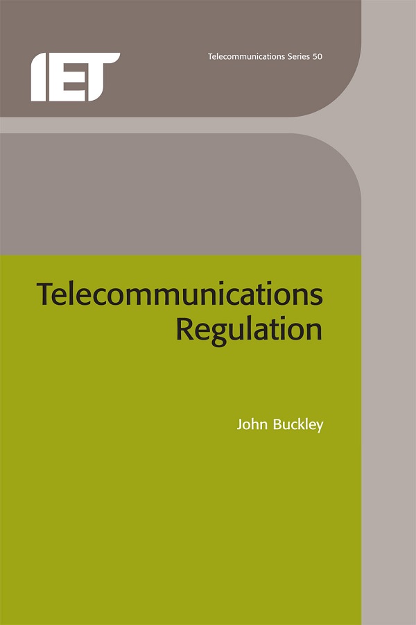 Telecommunications Regulation