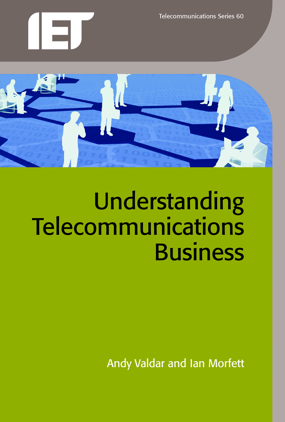 Understanding Telecommunications Business