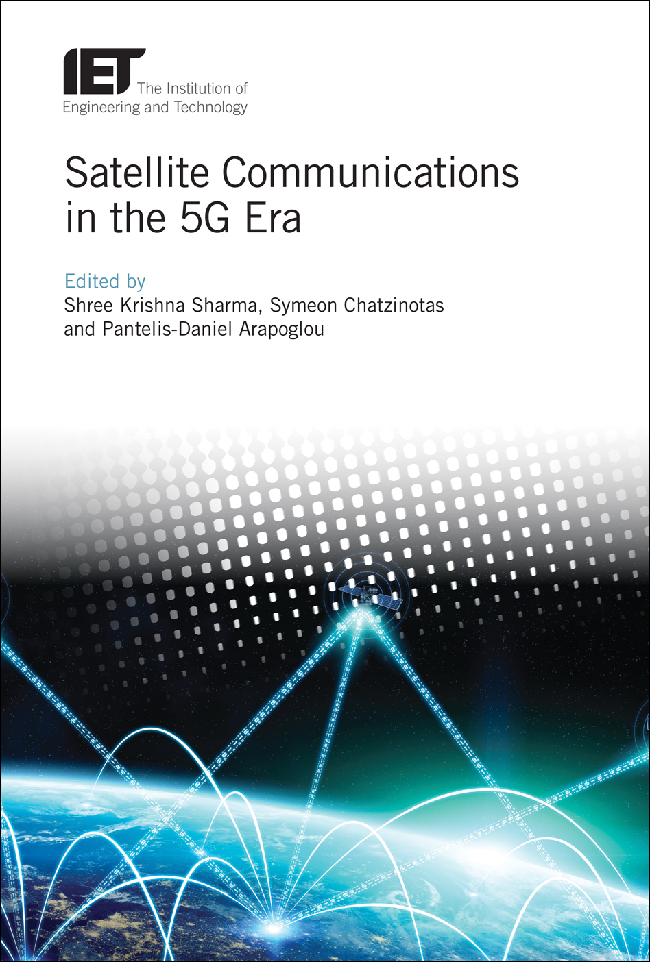 Satellite Communications in the 5G Era