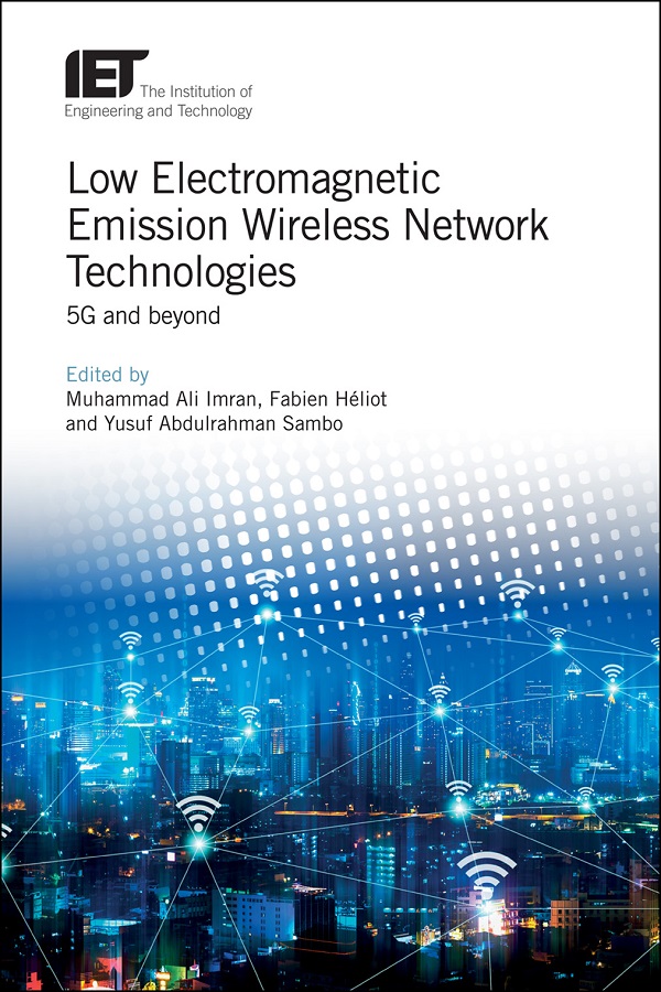 Low Electromagnetic Emission Wireless Network Technologies, 5G and beyond