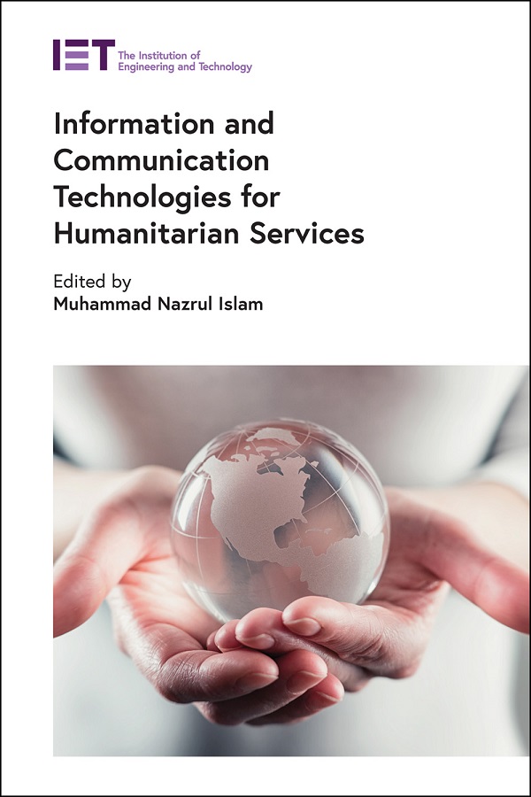 Information and Communication Technologies for Humanitarian Services