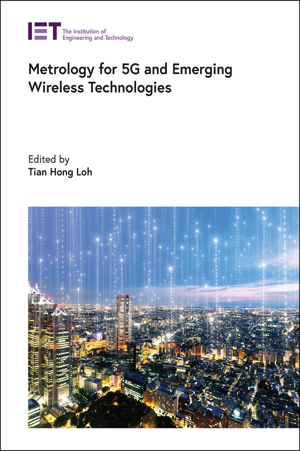 Metrology for 5G and Emerging Wireless Technologies