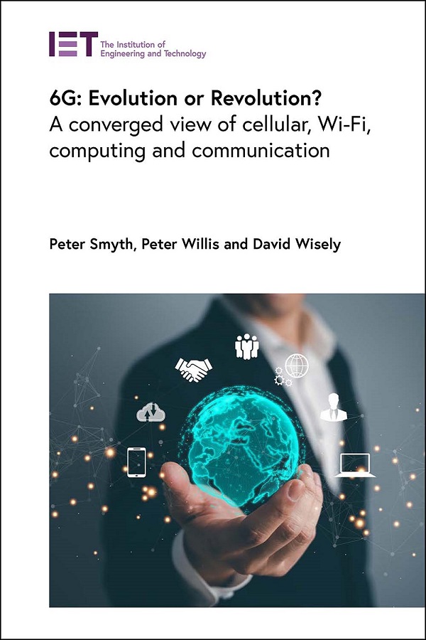 6G: Evolution or Revolution? A converged view of cellular, Wi-Fi, computing and communication