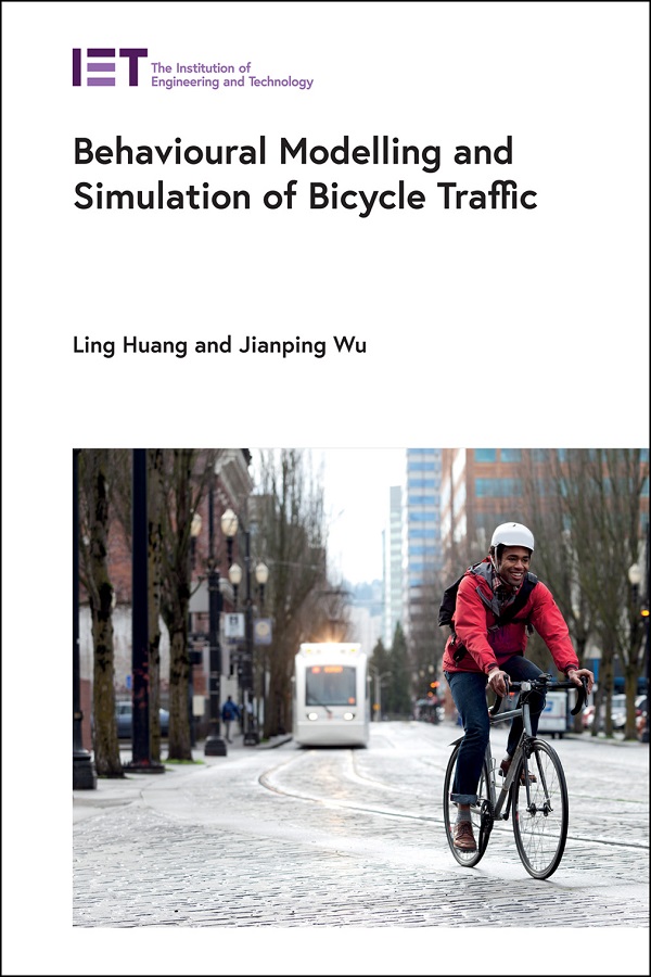 Behavioural Modelling and Simulation of Bicycle Traffic
