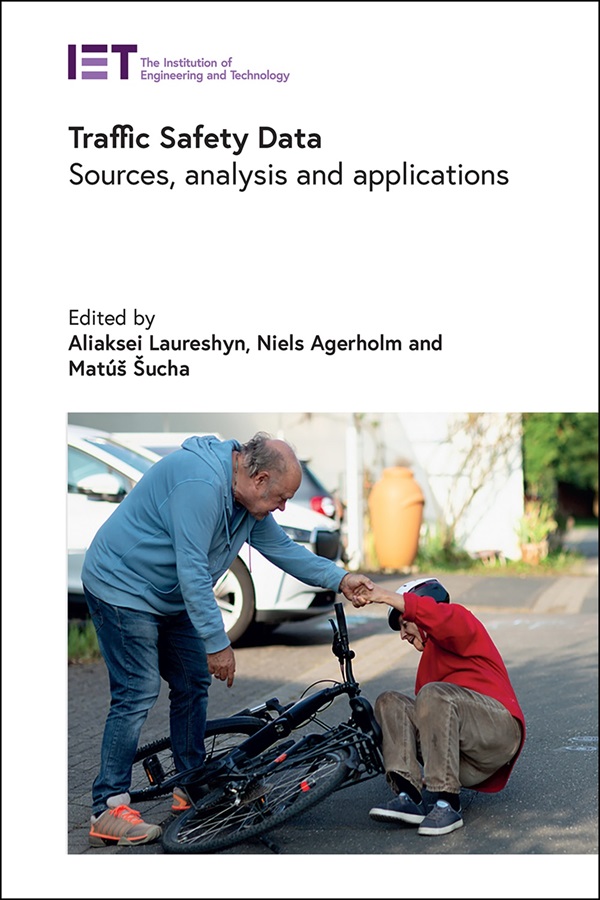 Traffic Safety Data: Sources, analysis and applications