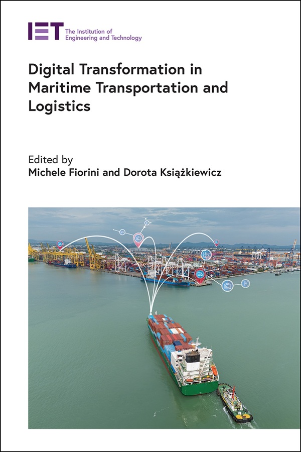 Digital Transformation in Maritime Transportation and Logistics