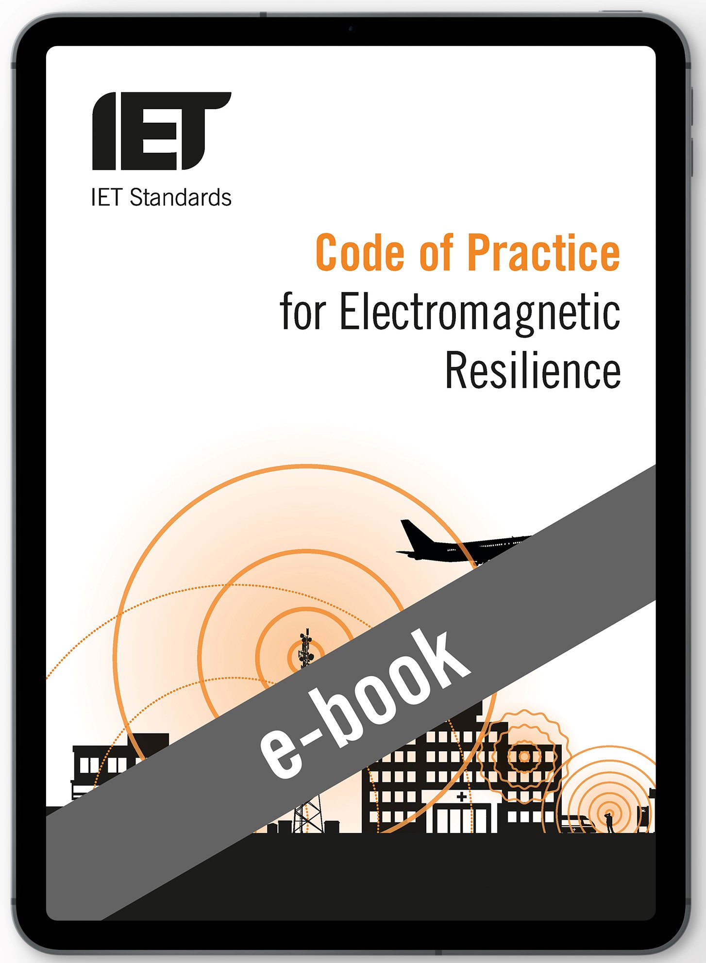 CoP for Electromagnetic Resilience (VS)