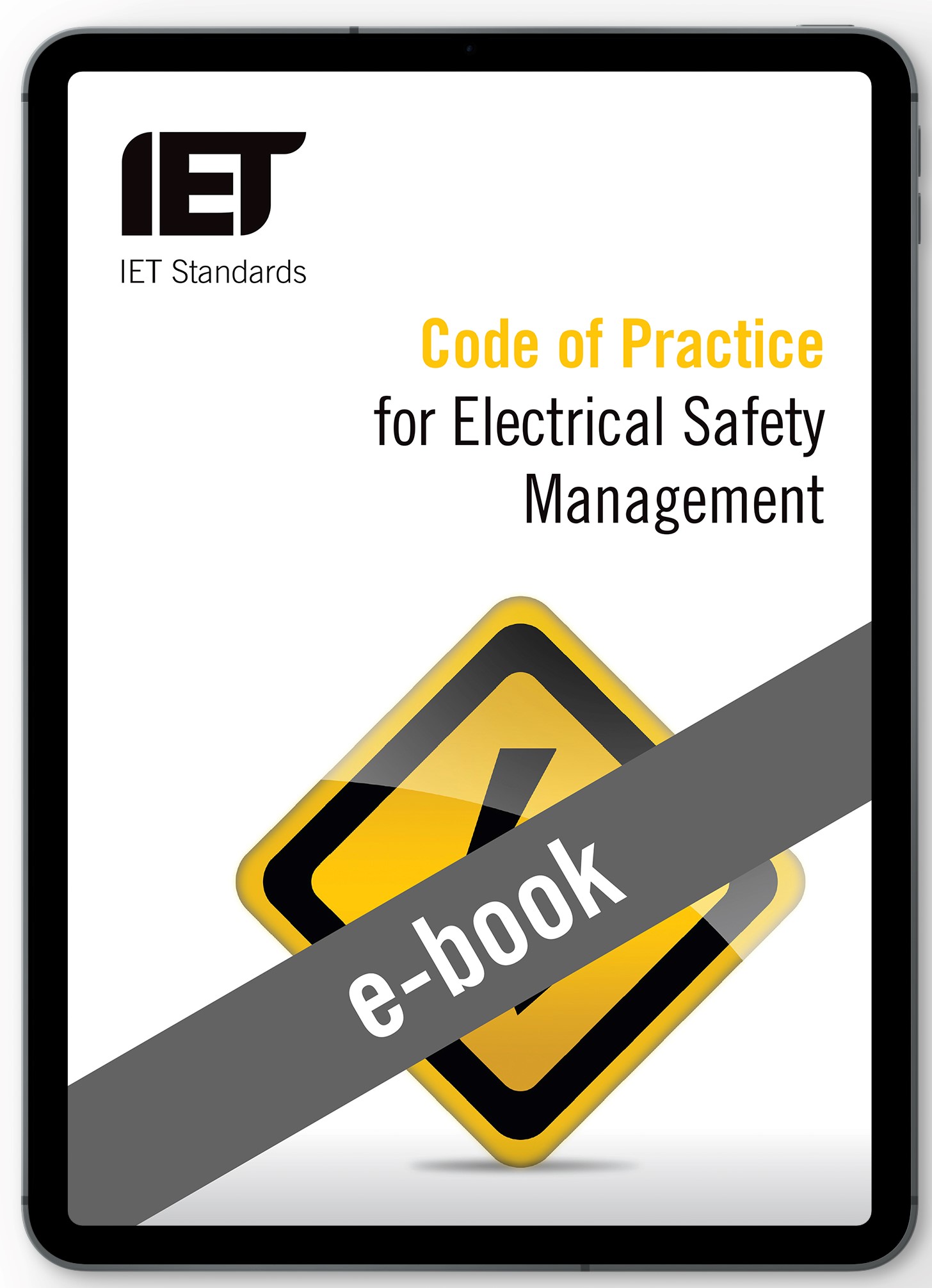 Code Pract Electr Safety Me Eb
