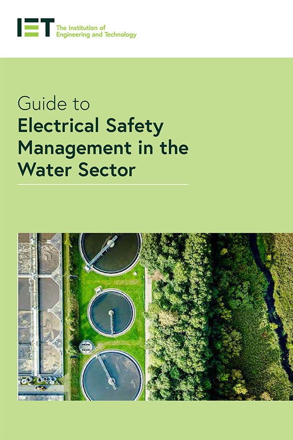Guide to Electrical Safety Management in the Water Sector