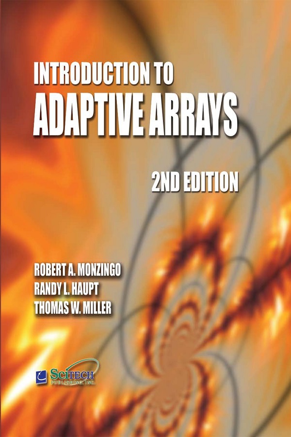 Introduction to Adaptive Arrays, 2nd Edition