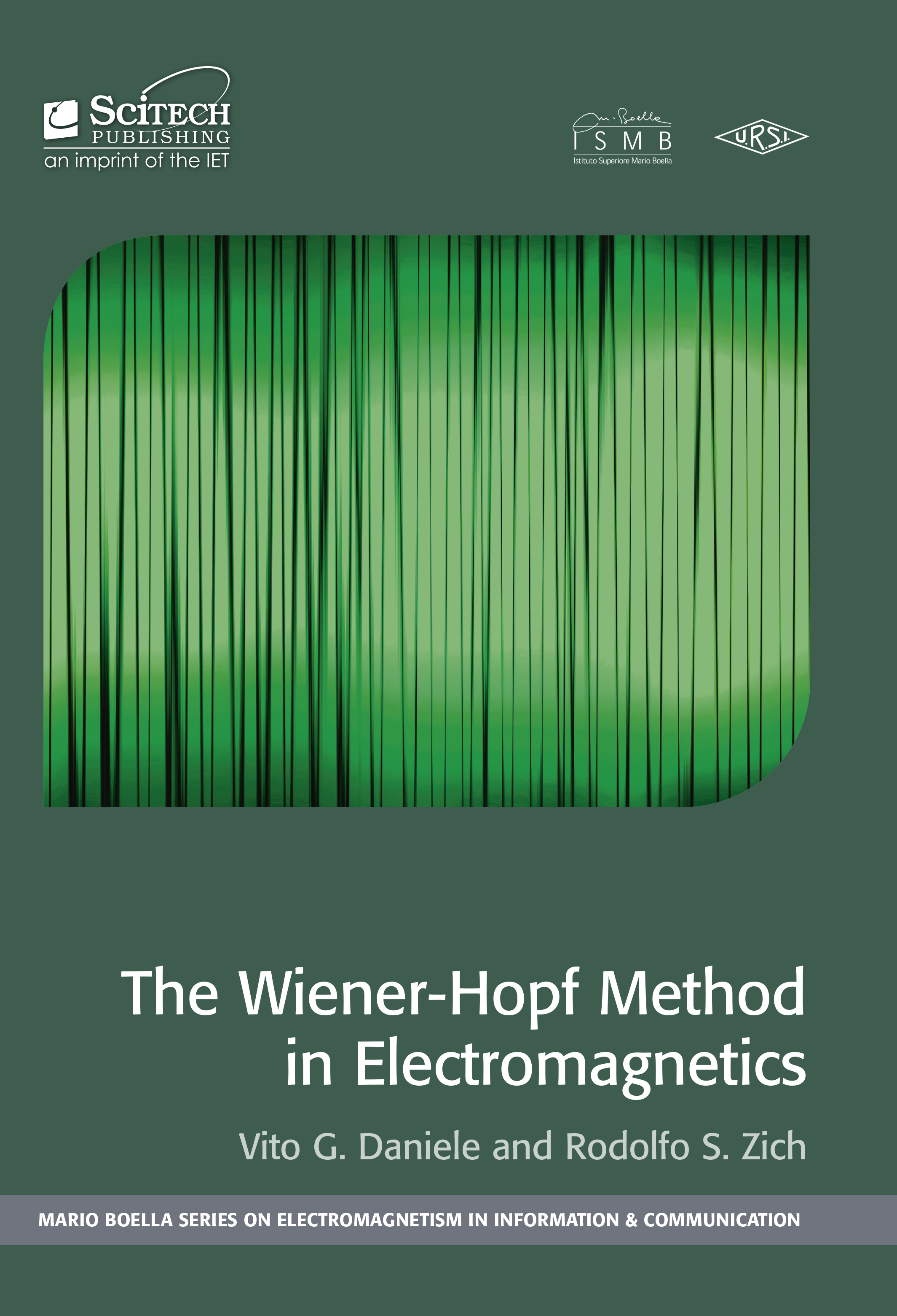 The Wiener-Hopf Method in Electromagnetics