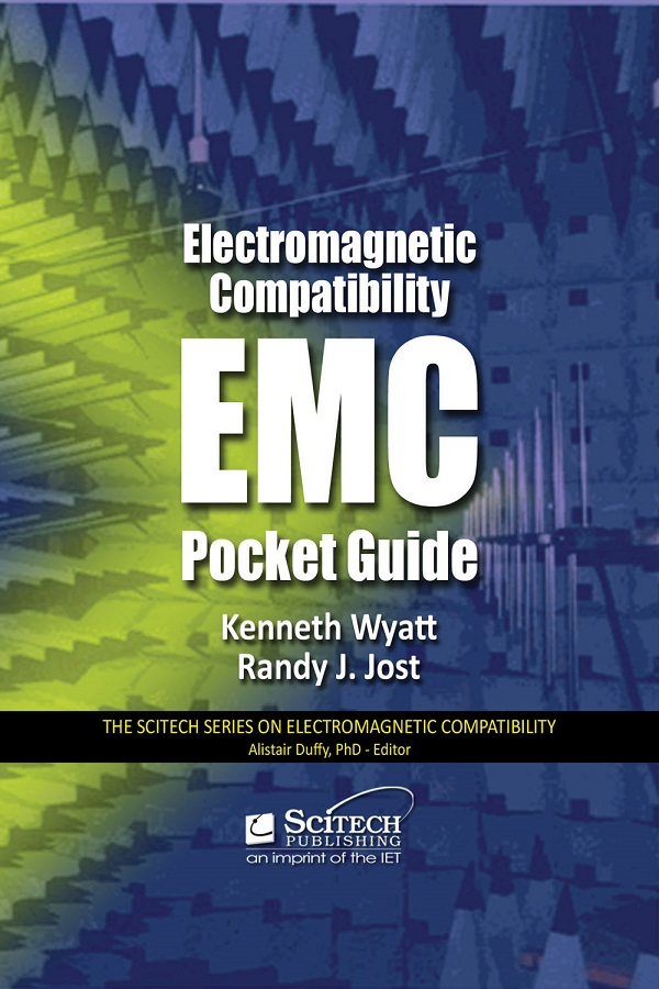 EMC Pocket Guide, Key EMC facts, equations and data