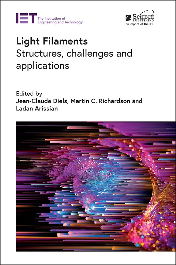 Light Filaments, Structures, challenges and applications