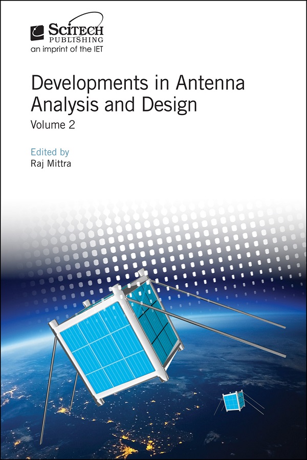 Developments in Antenna Analysis and Design, Volume 2