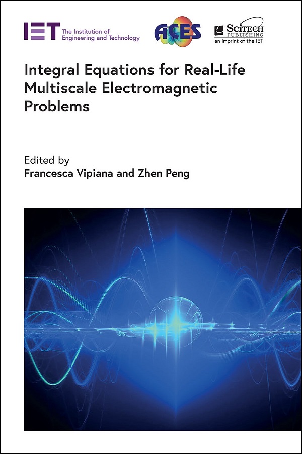 Integral Equations for Real-Life Multiscale Electromagnetic Problems