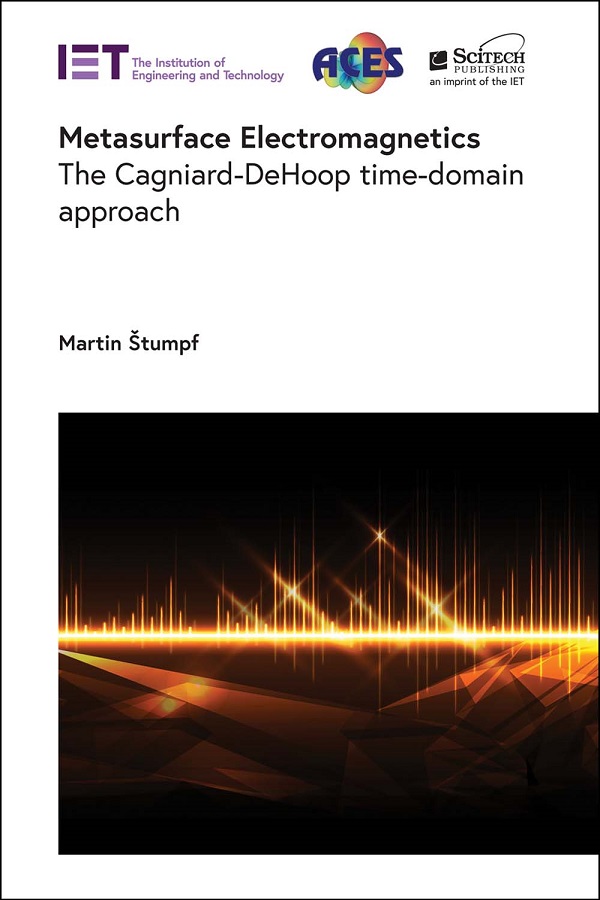 Metasurface Electromagnetics: The Cagniard-DeHoop time-domain approach