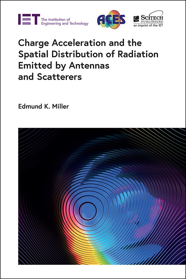 Charge Acceleration and the Spatial Distribution of Radiation Emitted by Antennas and Scatterers