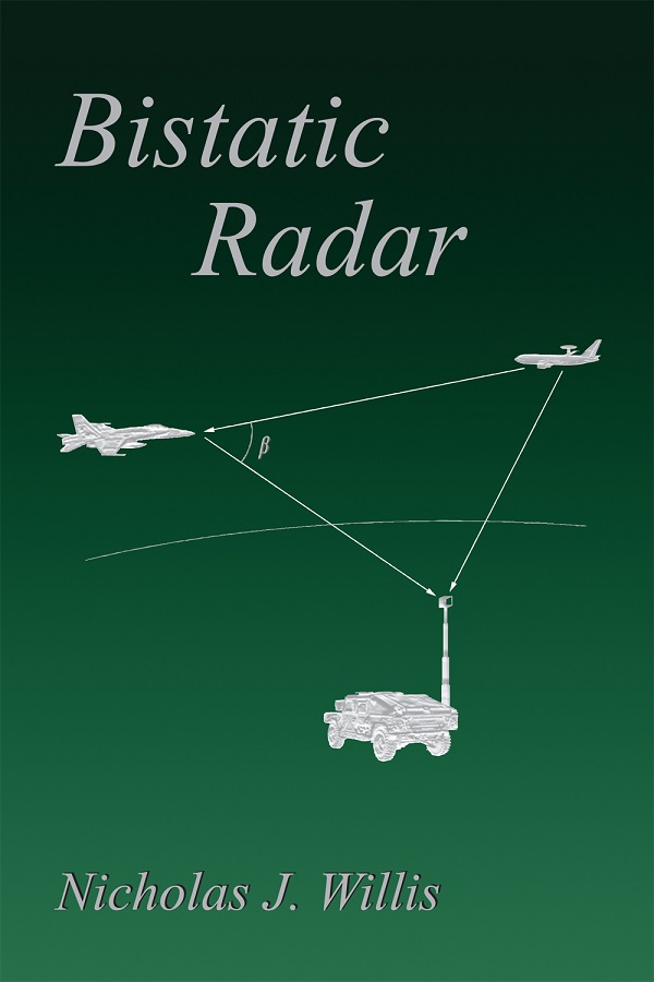 Bistatic Radar, 2nd Edition