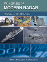 Principles of Modern Radar, Volume 2: Advanced techniques