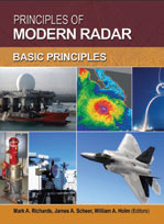 Principles of Modern Radar, Volume 1: Basic principles