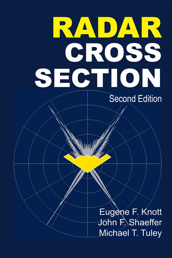 Radar Cross Section, 2nd Edition