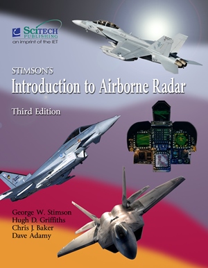 Stimson's Introduction to Airborne Radar, 3rd Edition